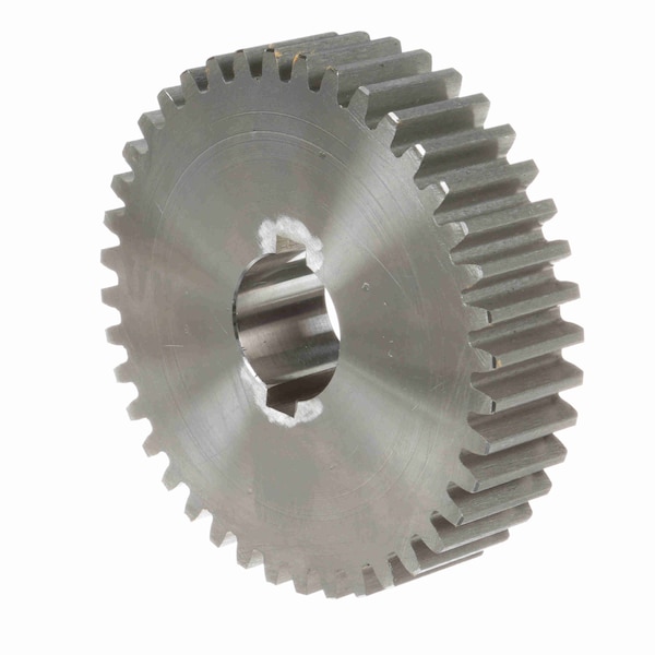 Spur, Chg, Hel Gears-500, No NCG840